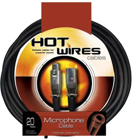 Купить ONSTAGE MC12-20XLR по выгодной цене в Самаре