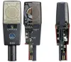 Купить AKG C414XLS ST по выгодной цене в Самаре
