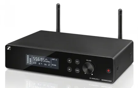 Купить Sennheiser XSW 2-CI1-A по выгодной цене в Самаре