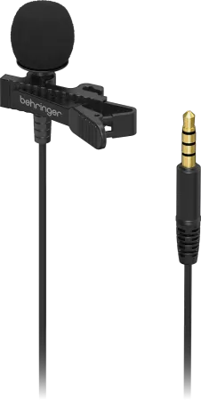 Купить BEHRINGER BC LAV по выгодной цене в Самаре