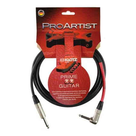 Купить KLOTZ PRON060PR PRO ARTIST по выгодной цене в Самаре