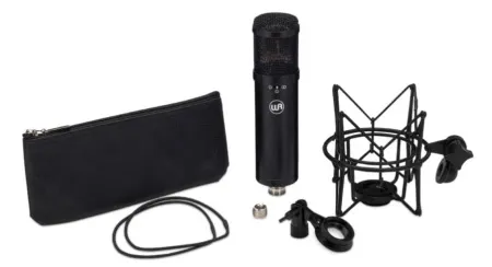 Купить WARM AUDIO WA-47jr по выгодной цене в Самаре