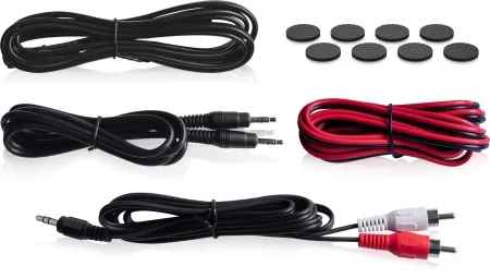 BEHRINGER TRUTH 4.5 BEHRINGER TRUTH 4.5