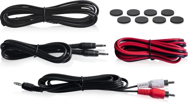 BEHRINGER TRUTH 3.5 BT