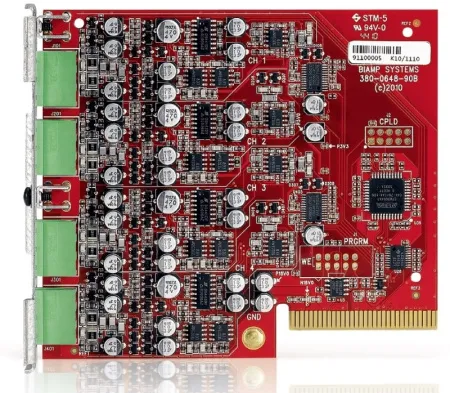 Купить BIAMP Tesira SIC-4CK по выгодной цене в Самаре