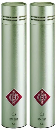 Купить NEUMANN KM 184 STEREO SET по выгодной цене в Самаре