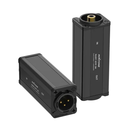 Купить ROXTONE RA2DT-XMPF-BK по выгодной цене в Самаре