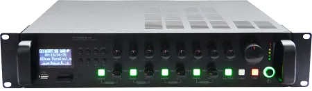 Купить SVS Audiotechnik MA-240 PRO по выгодной цене в Самаре