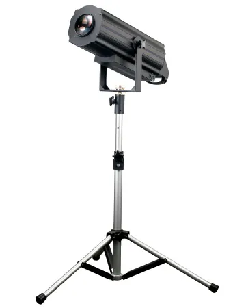 Купить PSL Lighting LED FOLLOW SPOT 350 Z по выгодной цене в Самаре