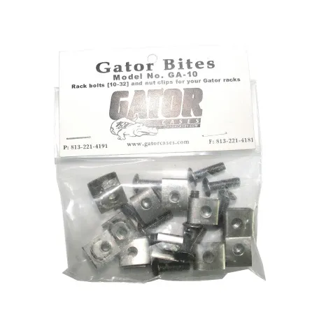 Купить GATOR GA-10 по выгодной цене в Самаре