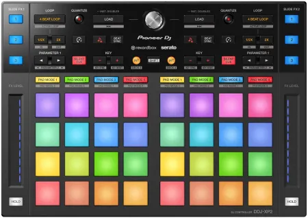 Купить PIONEER DDJ-XP2 по выгодной цене в Самаре