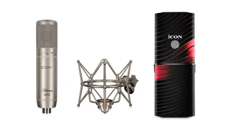 Купить Icon Artemis LD-2 по выгодной цене в Самаре