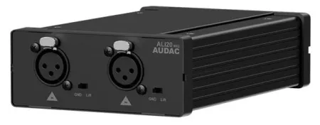 Купить AUDAC ALI20MK2 по выгодной цене в Самаре