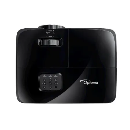 Купить Optoma W400LVe по выгодной цене в Самаре