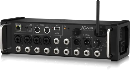 Купить BEHRINGER XR12 по выгодной цене в Самаре