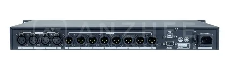 ANZHEE DSP480