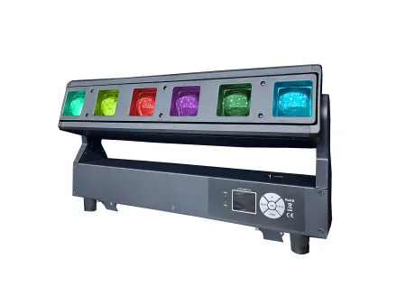 Купить PSL Lighting LED PIXEL 6x40 по выгодной цене в Самаре