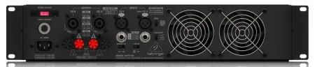 Купить BEHRINGER KM1700 по выгодной цене в Самаре