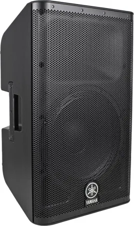 Купить YAMAHA DXR12 по выгодной цене в Самаре
