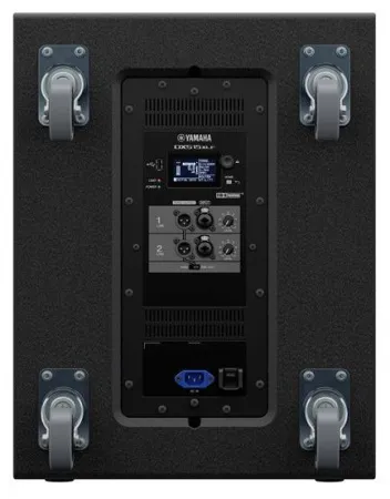 Купить Yamaha DXS15XLF по выгодной цене в Самаре