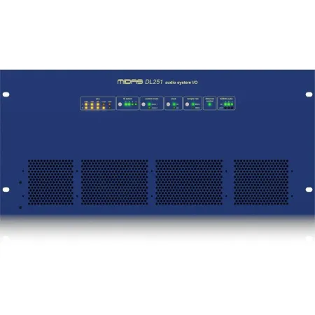 Купить MIDAS DL251 по выгодной цене в Самаре