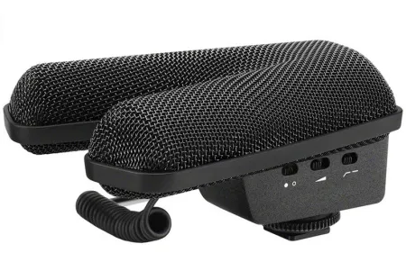Купить Sennheiser MKE 440 по выгодной цене в Самаре
