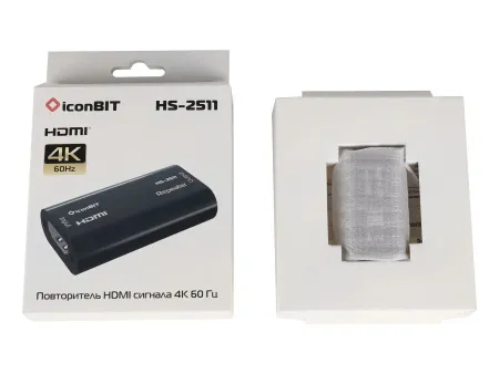 Купить iconBIT HS-2511 по выгодной цене в Самаре