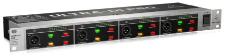 Купить BEHRINGER DI4000 V2 по выгодной цене в Самаре