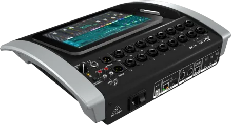 BEHRINGER X18 BEHRINGER X18