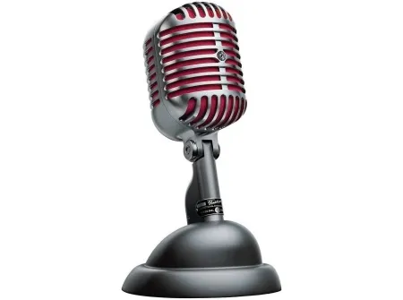 SHURE 5575LE Unidyne 55