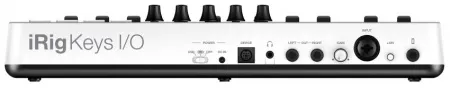 Купить IK MULTIMEDIA iRig Keys I/O 25 по выгодной цене в Самаре
