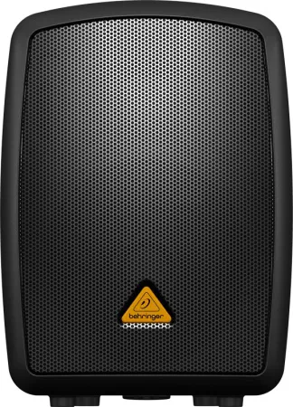 Купить BEHRINGER MPA40BT по выгодной цене в Самаре