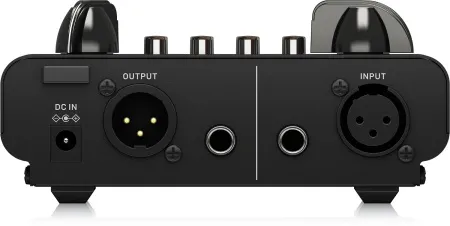 Купить BEHRINGER MIC300 по выгодной цене в Самаре