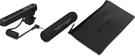 Купить BEHRINGER GO CAM по выгодной цене в Самаре