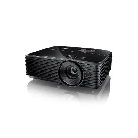 Купить Optoma S400LVe по выгодной цене в Самаре