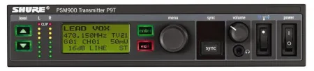 Купить SHURE P9TE L6E по выгодной цене в Самаре