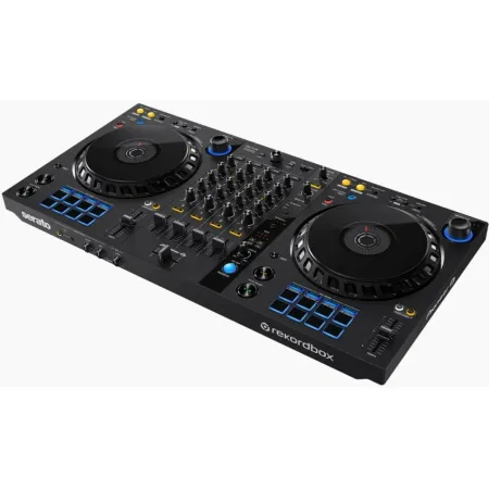 Купить PIONEER DDJ-FLX6-GT по выгодной цене в Самаре
