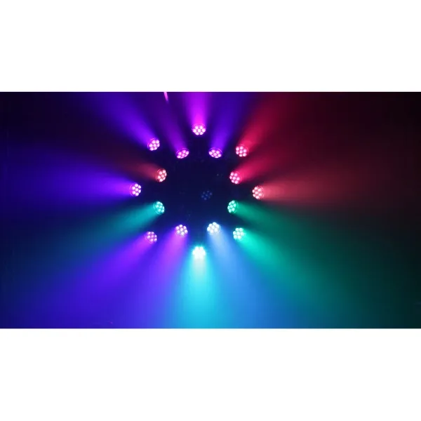 INVOLIGHT PROZOOM715 INVOLIGHT PROZOOM715