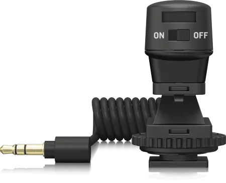 Купить BEHRINGER GO CAM по выгодной цене в Самаре