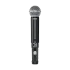 Купить SHURE BLX288E/SM58 M17 по выгодной цене в Самаре
