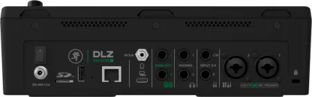Купить MACKIE DLZ Creator XS по выгодной цене в Самаре