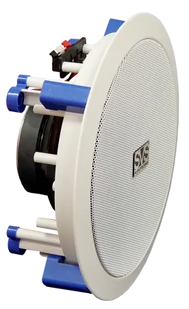 Купить SVS Audiotechnik SC-206 White по выгодной цене в Самаре