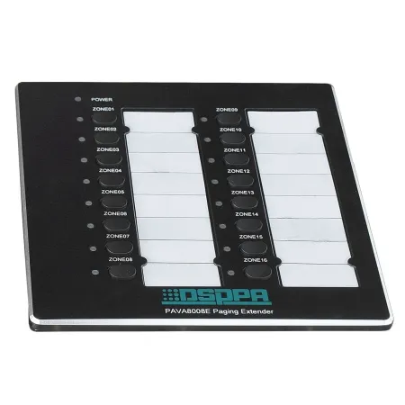 DSPPA PAVA-8008