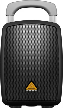 Купить BEHRINGER MPA40BT-PRO по выгодной цене в Самаре