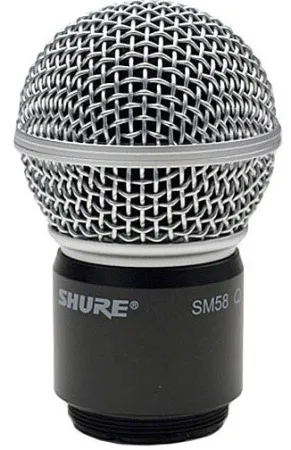 Купить SHURE RPW112 по выгодной цене в Самаре