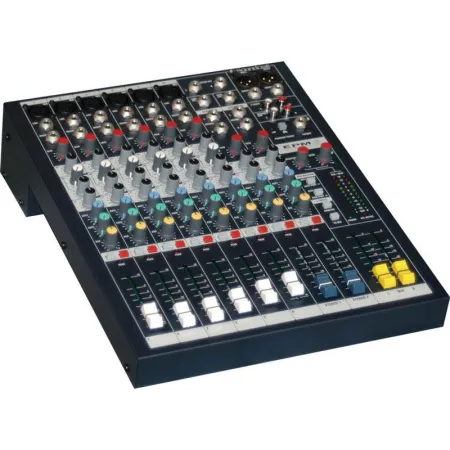 Купить SOUNDCRAFT EPM6 по выгодной цене в Самаре