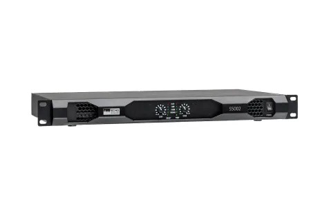 Купить Echo Acoustic S5002 по выгодной цене в Самаре