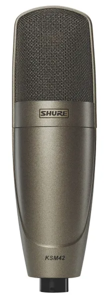 SHURE KSM42/SG