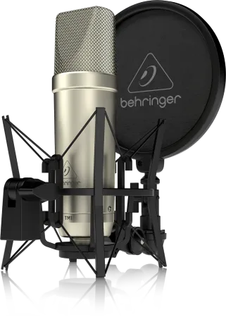 Купить BEHRINGER TM1 по выгодной цене в Самаре