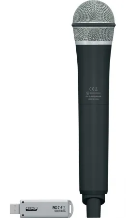 Купить BEHRINGER ULM300USB по выгодной цене в Самаре